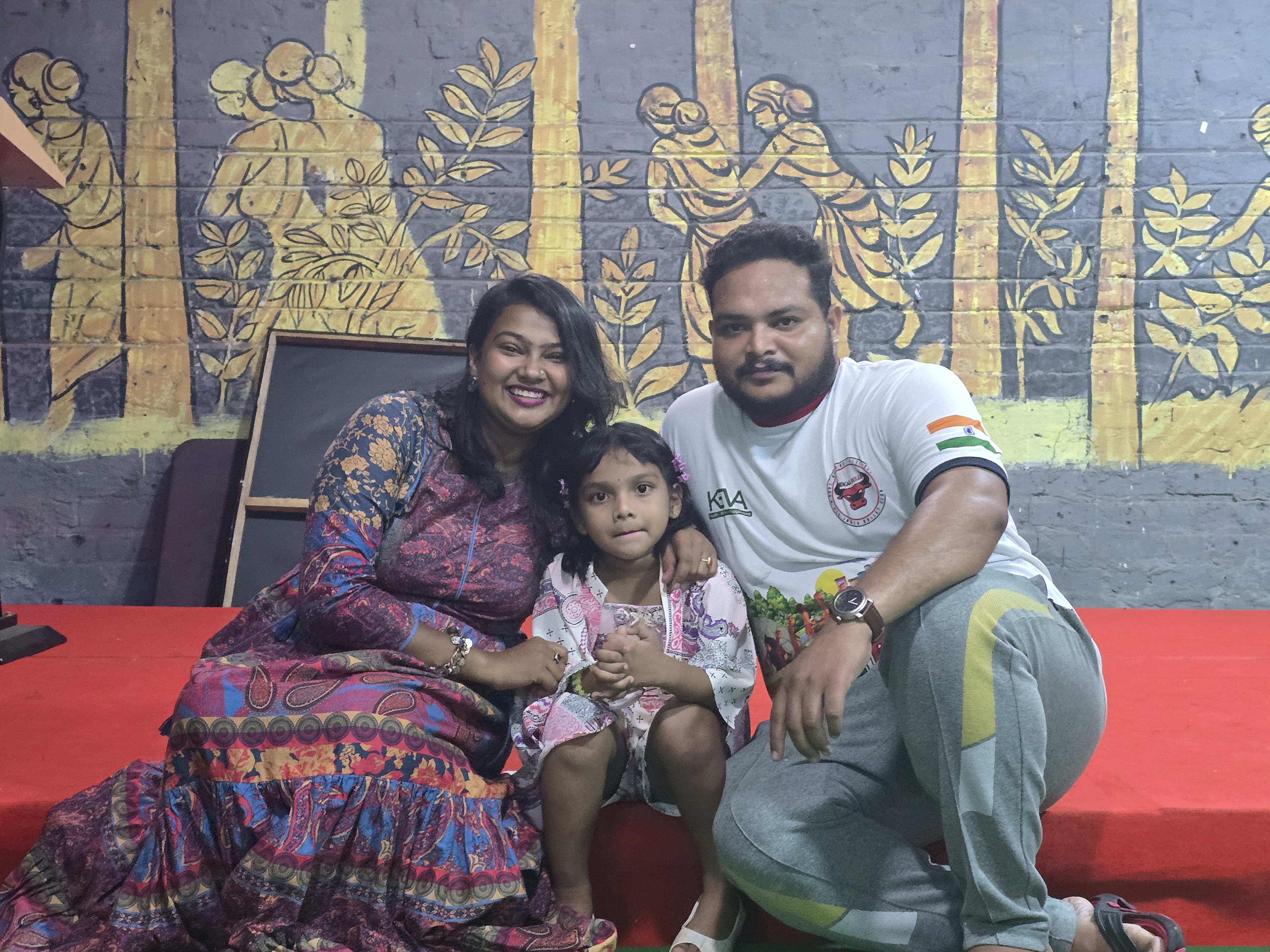 Anniversary Ride 2024